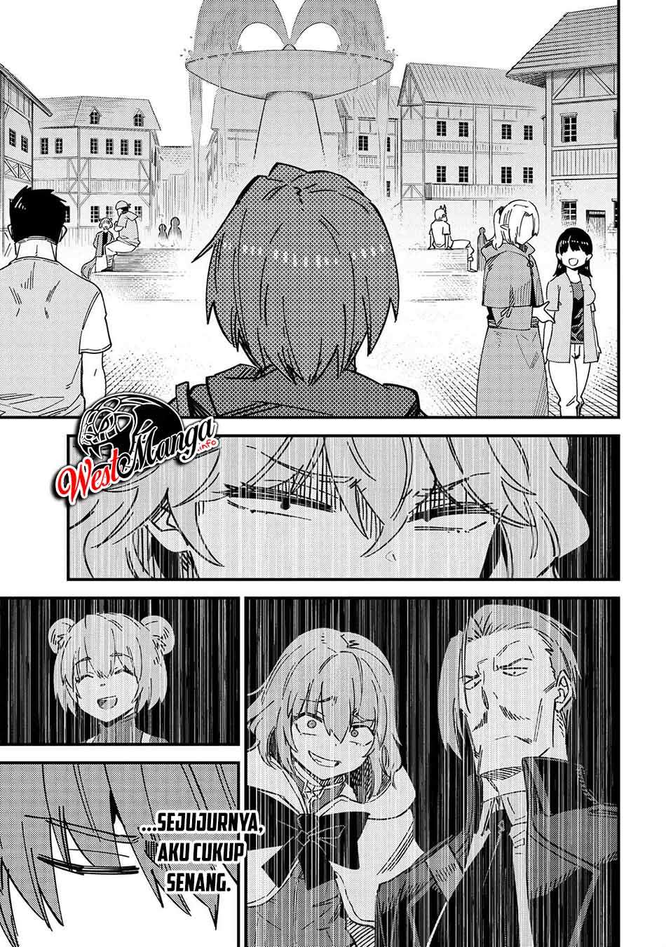 Kaifuku Jutsushi Yarinaoshi: Sokushi Mahou to Skill Copy no Chouetsu Heal